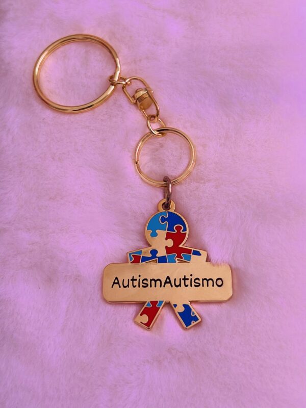 Key Chain - Image 7
