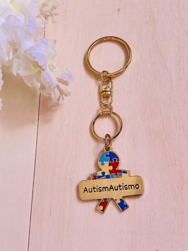 Key Chain - Image 6