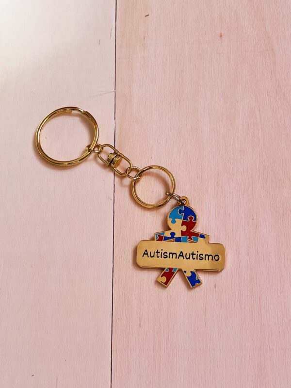 Key Chain - Image 8