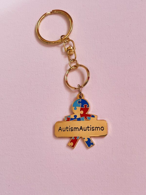 Key Chain - Image 3