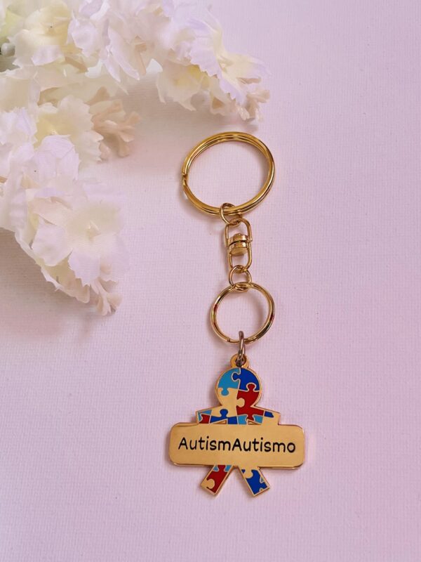 Key Chain - Image 4