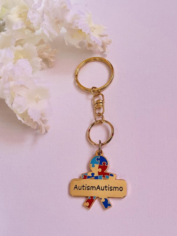 Key Chain - Image 2