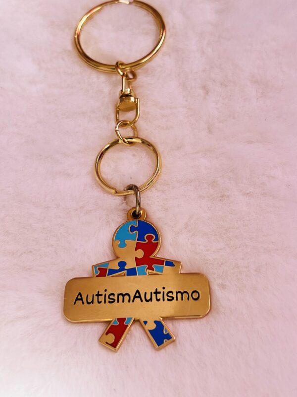 Key Chain - Image 5