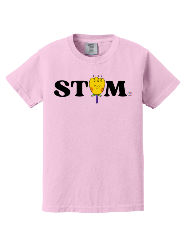 Youth - STIM - Premium Tshirt