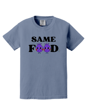 Youth - SAMEFOOD - Premium Tshirt