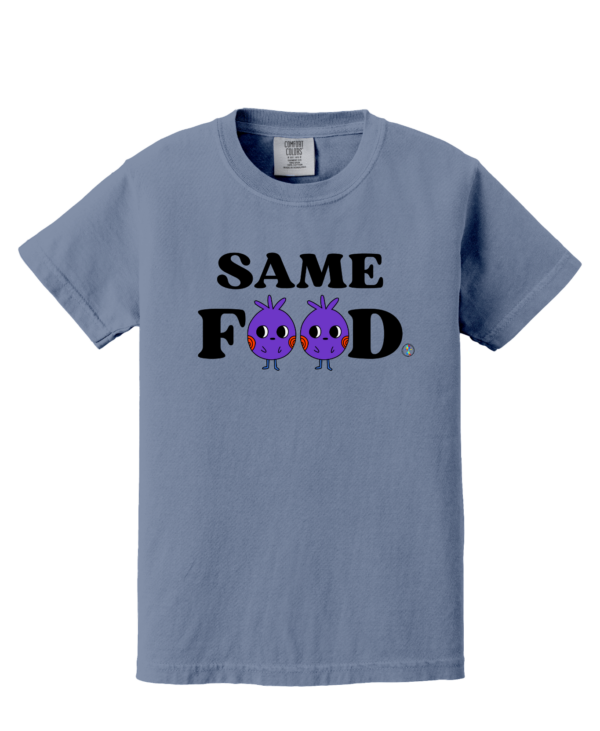Youth - SAMEFOOD - Premium Tshirt