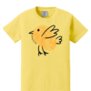 Youth - BIRD - Premium Tshirt
