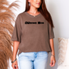 Adult - AuSome Mom - Premium Tshirt