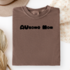 Adult - AuSome Mom - Premium Tshirt