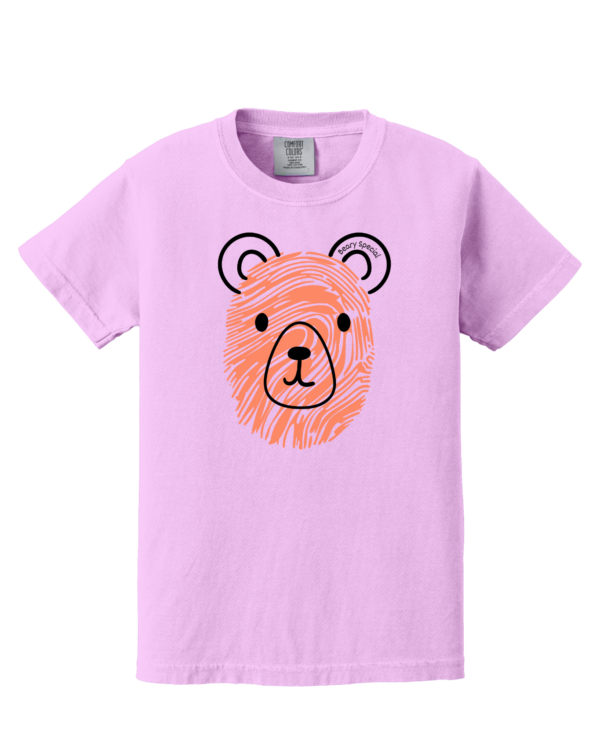 Youth - BEAR - Premium Tshirt
